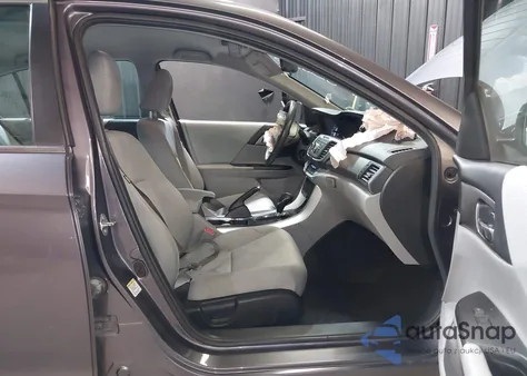 2015 Honda Accord Lx from USA, damaged, VIN 1HGCR2F32FA205419